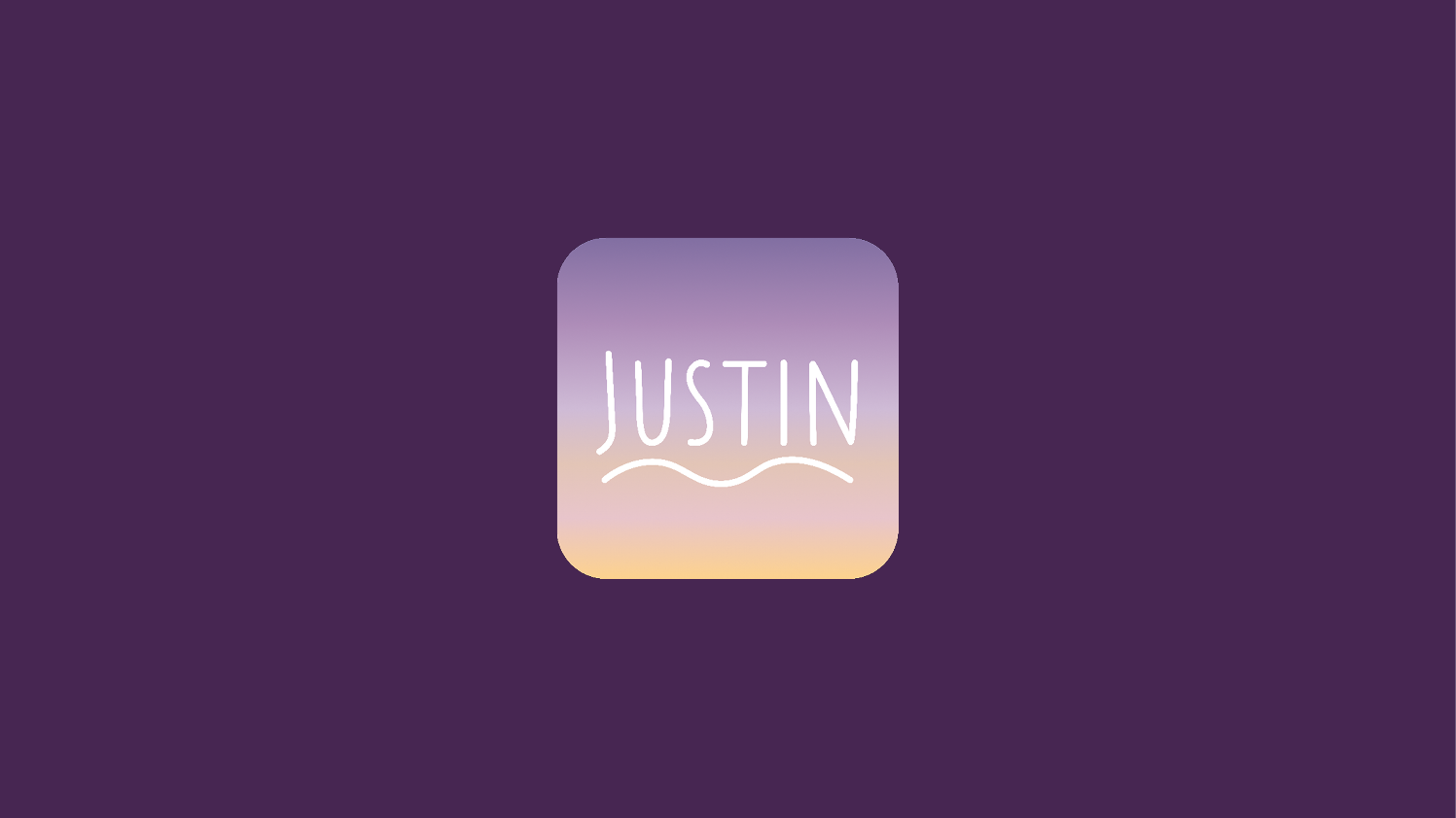 Justin App