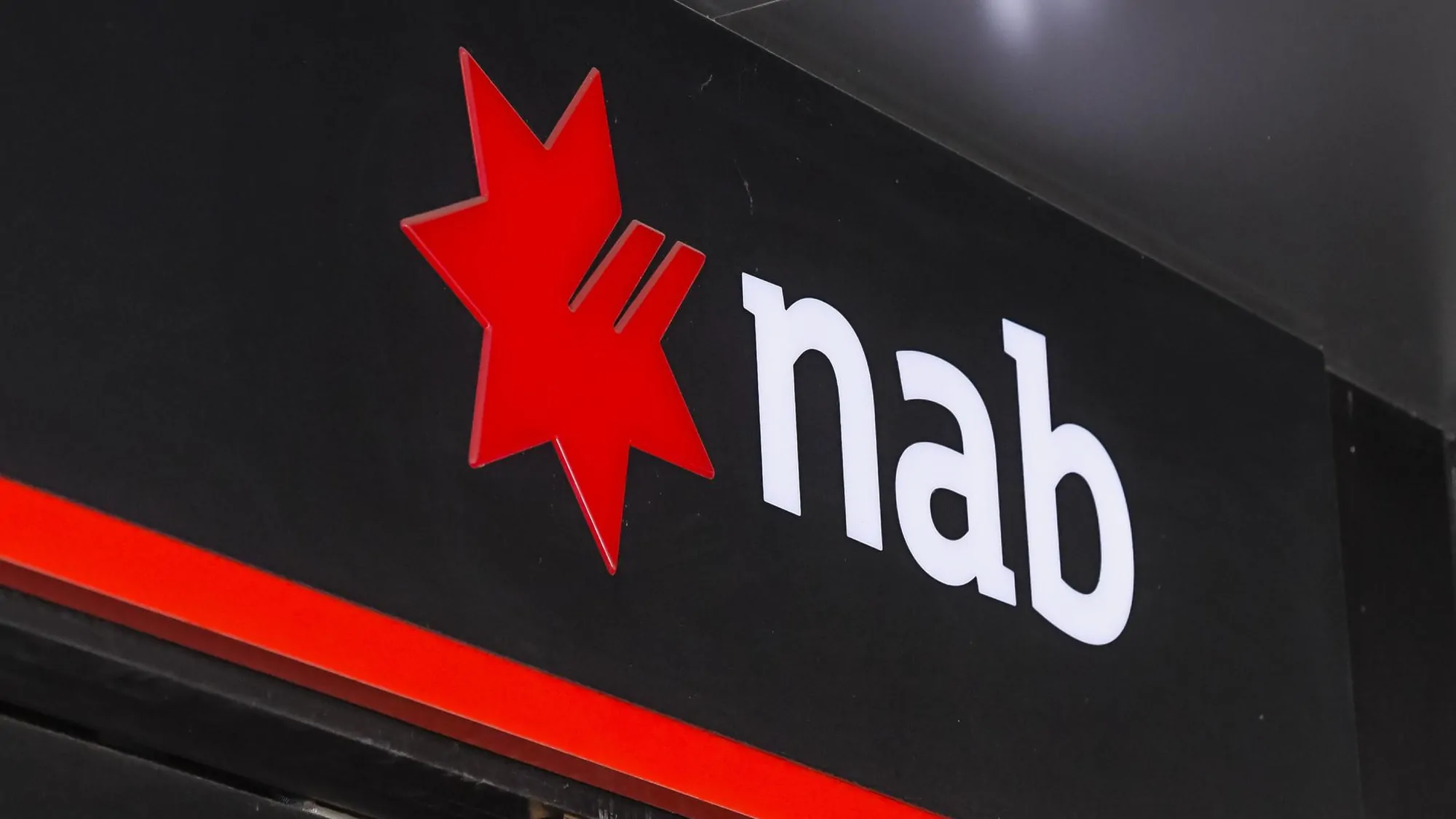 NAB Markets trading platform