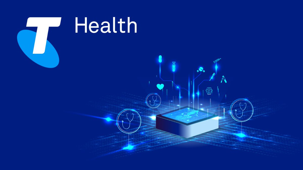 Telstra Health cloud platform