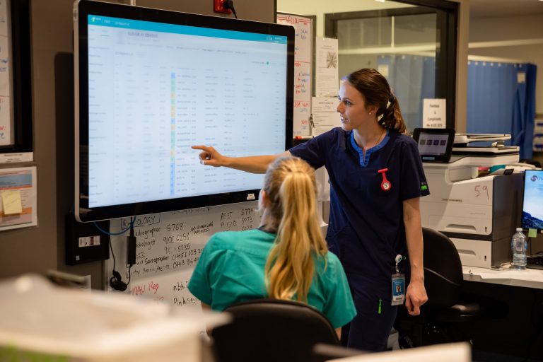 Telstra Health services
